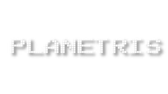 Planetris official artwork 2