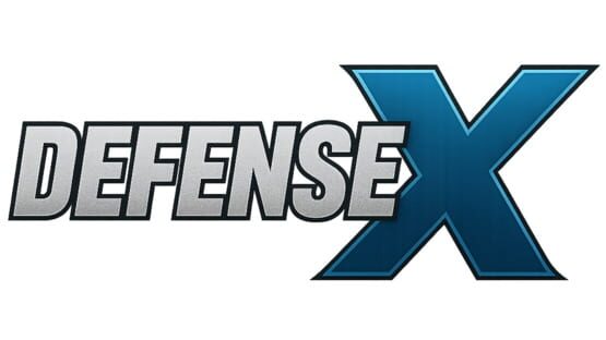 Defense X official artwork 2