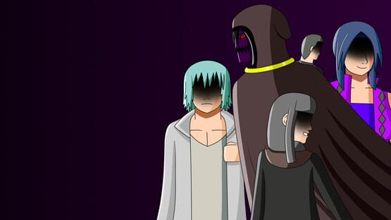 Edevreal's Theater: The Final Show official artwork 1