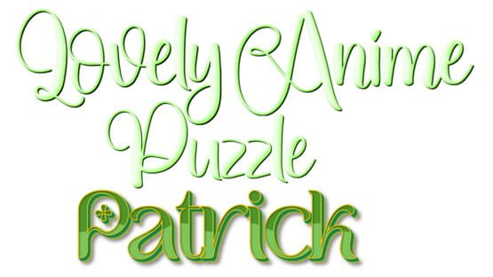 Lovely Anime Puzzle: Patrick screenshot 2