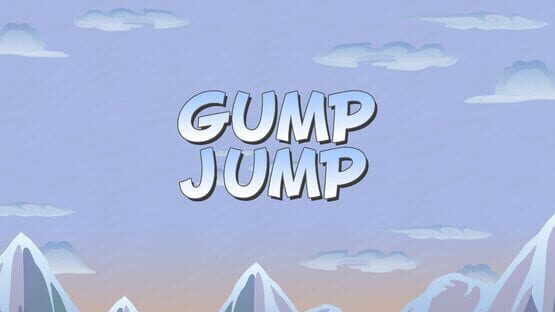 Gump Jump official artwork 2