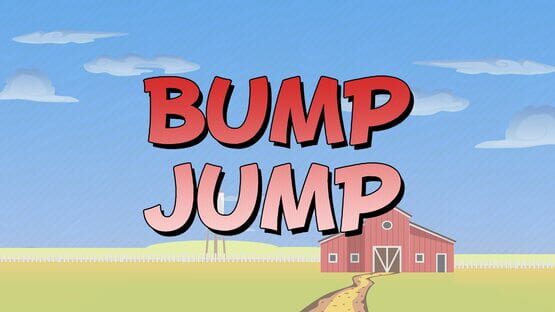 Bump Jump gameplay screenshot