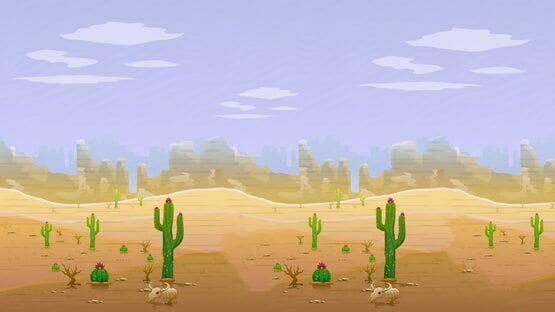 Fump Jump gameplay screenshot