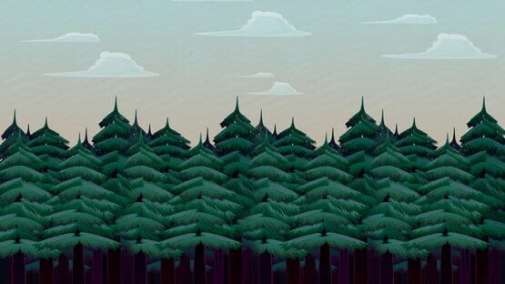 Qump Jump gameplay screenshot
