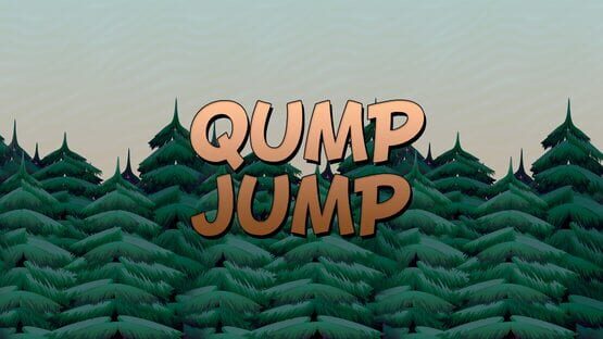 Qump Jump gameplay screenshot