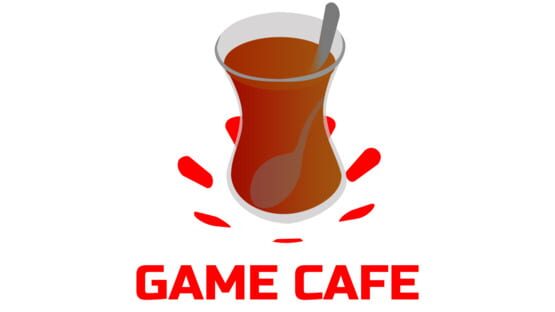 Game Cafe official artwork 1