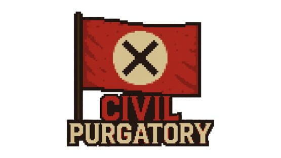 Civil Purgatory official artwork 2