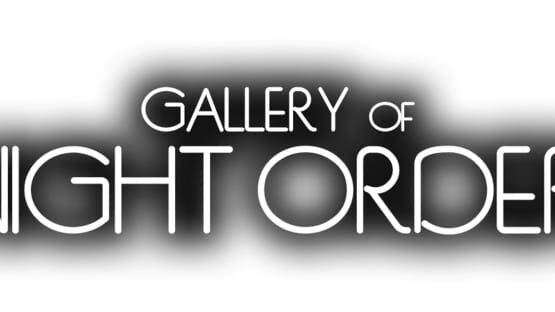 Gallery of Night Order official artwork 2
