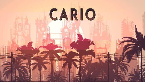 Cario gameplay screenshot