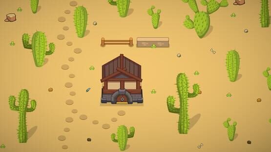 Frogo 3 gameplay screenshot