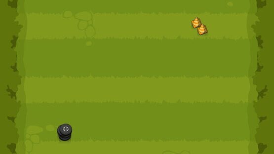 Driverio 2 gameplay screenshot