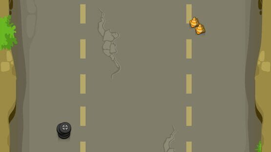 Driverio 3 gameplay screenshot