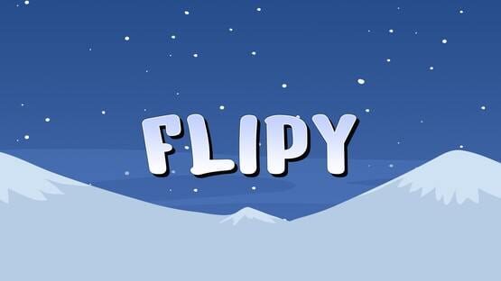 Flipy gameplay screenshot