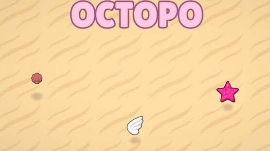 Octopo gameplay screenshot