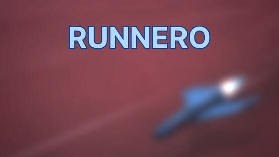 Runnero official artwork 2
