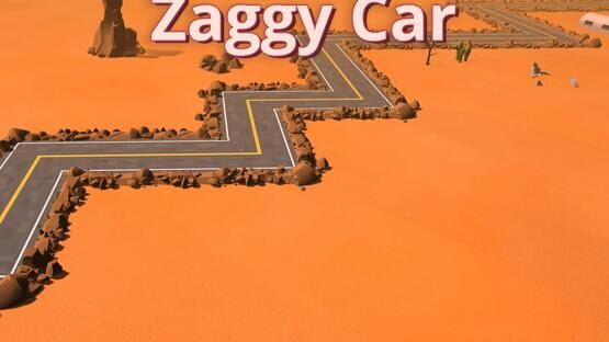 Zaggy Car official artwork 2