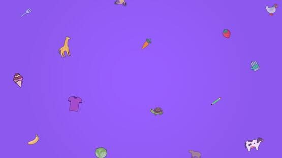 Find The Thing official artwork 1