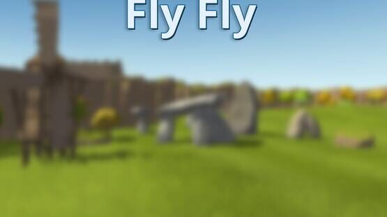 Fly Fly official artwork 2
