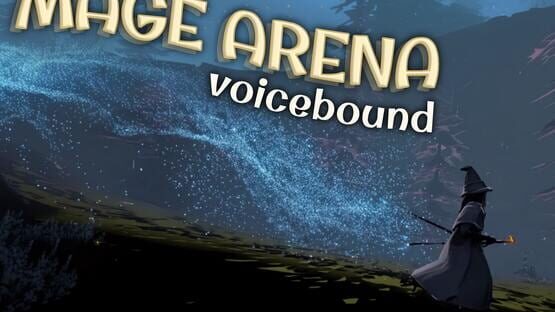 Mage Arena: Voicebound official artwork 1