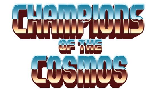 Champions of the Cosmos official artwork 2