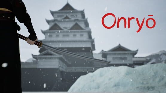 Onryo gameplay screenshot