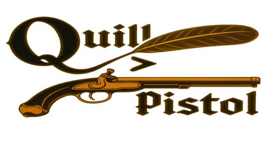 Quill > Pistol official artwork 2