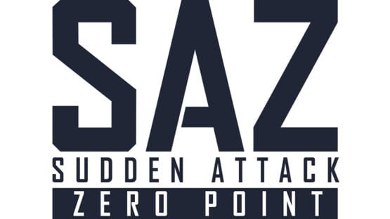 Sudden Attack Zero Point official artwork 3