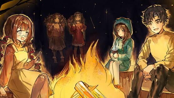 Taste of the Wind official artwork 1