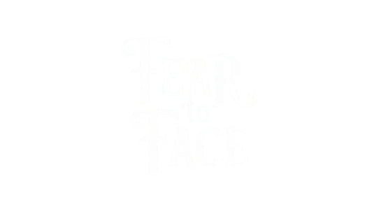 Fear to Face official artwork 2