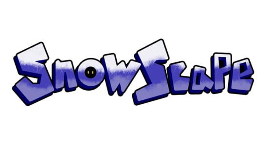 Snowscape official artwork 2