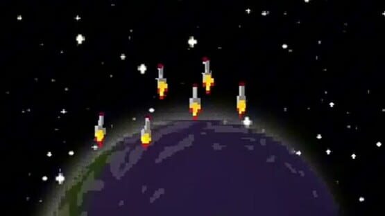 All The Stars gameplay screenshot