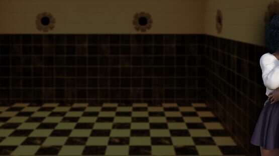 Sexy Memory Puzzle - Gloryhole Girls screenshot 1