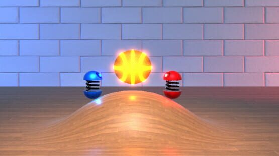Basket Bots gameplay screenshot