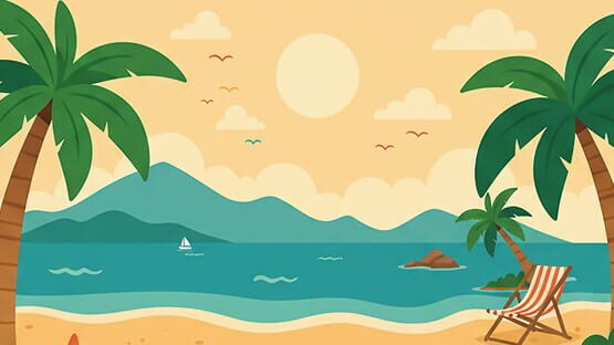 Melon Bounce gameplay screenshot