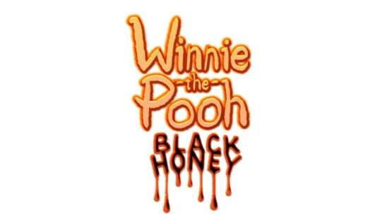 Winnie-the-Pooh: Black Honey official artwork 2