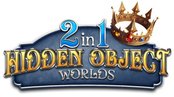 2 in 1 Hidden Object Worlds official artwork 2