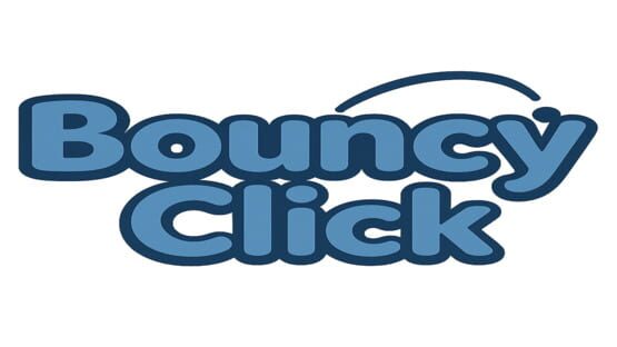 Bouncy Click official artwork 2