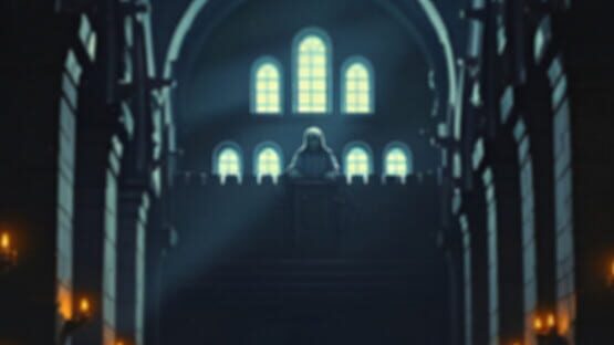 Dungeonought gameplay screenshot