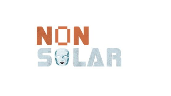 Nonsolar official artwork 2