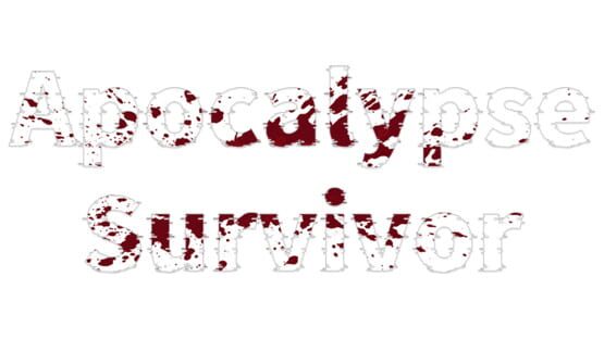Apocalypse Survivor official artwork 2