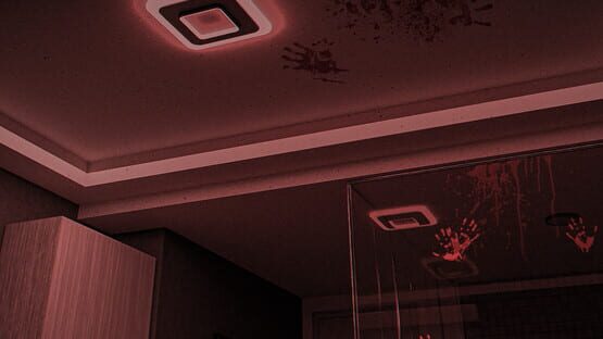 FuSha: Overnight Stay official artwork 1