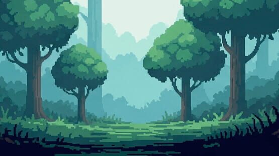 Hero Secret Realm Survivor Roguelike gameplay screenshot