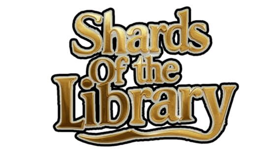 Shards of the Library official artwork 2