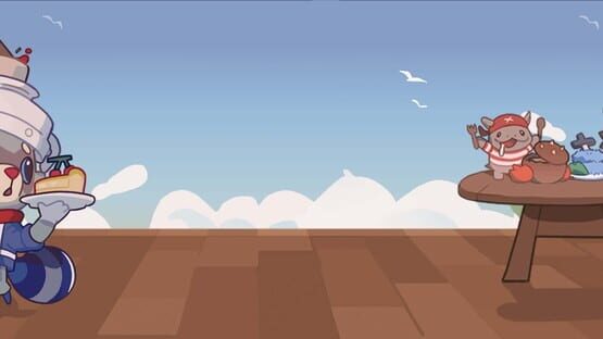 Sous Raccoon screenshot 7