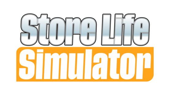Store Life Simulator official artwork 2