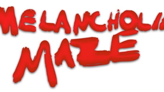 Melancholia Maze official artwork 2