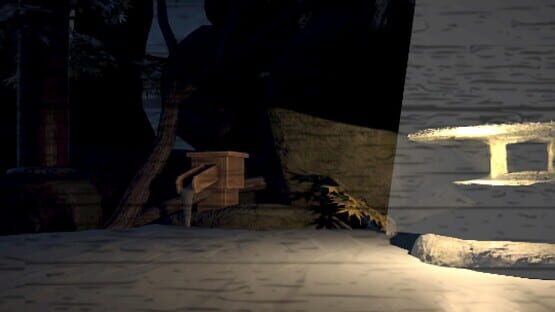 The Spring gameplay screenshot