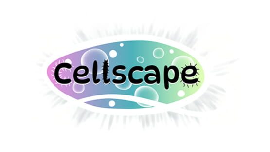 Cellscape gameplay screenshot