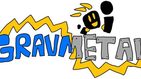 GravMetal gameplay screenshot