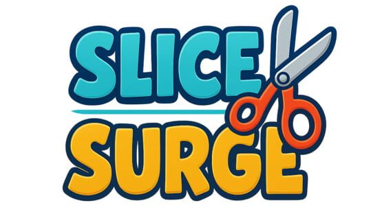 Slice Surge official artwork 2